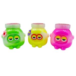 Droopy Eye Magic Mud