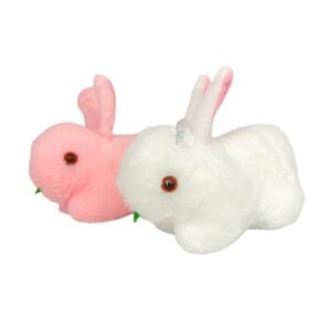 Plush Cute Bunny