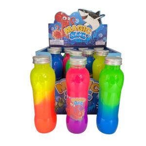 Neon Animal Magic Slime