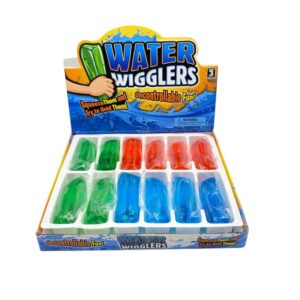 Water Wigglers (s)