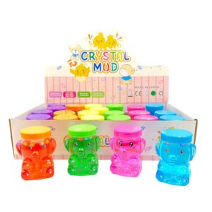 Elephant Crystal Mud (s)