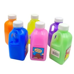 Jug Bottle Slime