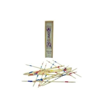 Pick Up Mikado sticks