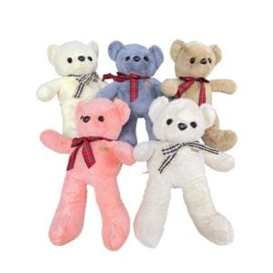 Plush Asst Me Bear
