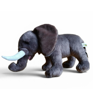 Plush Spirit Elephant