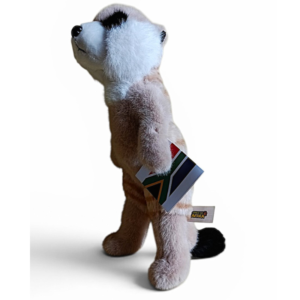 Plush Spirit Meerkat