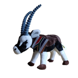 Plush Spirit Oryx
