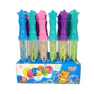 Star Bubbles Stick (S)