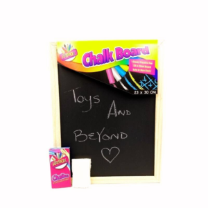 Go My Chalk Board