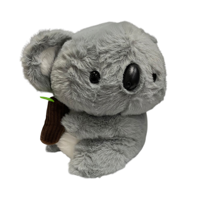 Plush Cute Koala