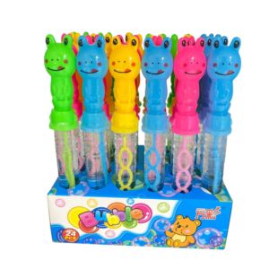 Frog Bubble Stick (S)