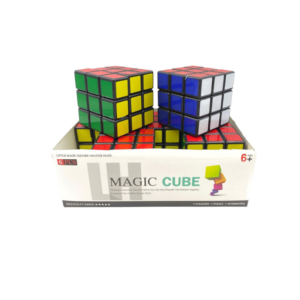 Magic Rubik Cube