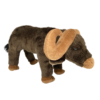 plush spirit buffalo 30cm soft toy from the Spirit of Africa collection