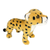 plush spirit cheetah 28cm soft toy from the Spirit of Africa collection