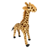 plush spirit giraffe 44cm soft toy from the Spirit of Africa collection