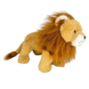 plush spirit lion 30cm soft toy from the Spirit of Africa collection