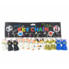 cute kity keychain gift idea