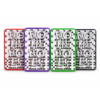 dominoes in tin box family game for kids