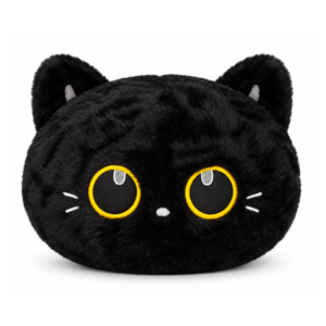 plush cat pillow soft plush toy
