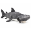 plush hammerhead shark soft plush toy